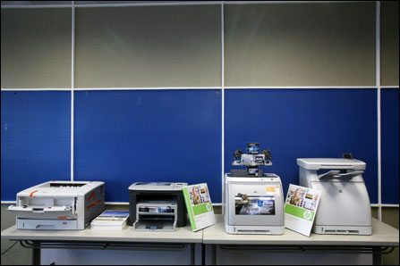 运筹帷幄，激发新动力——惠普华南商用客户开放日暨惠普服务深度解析